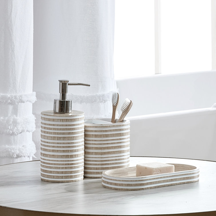 Dkny Bathroom Accessories Rispa